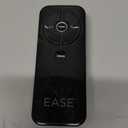 RF399A RF368B Replacement Remote Control for Sealy Ease 2.0/3.0/4.0 Adjustable Bed, for Tempur-Ergo Ease 2.0/3.0/4.0 Adjustable Bed JLDK.30.03.20