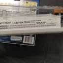 Kidde Carbon Monoxide Detector, Plug In Wall with 9-Volt Battery Backup, Digital LED Display