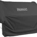 FireMagic Protective Covers for Deluxe Built-in Grill