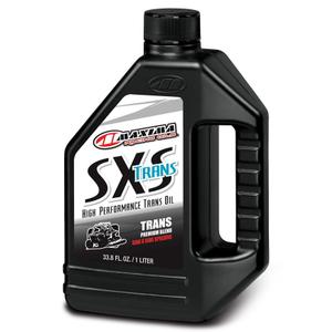 MAXIMA SXS TRANS 80 WT 1 LTR