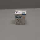 Universal Travel Adapter, International Travel Plug Adapter with 2 USB-C(PD 20W)  1 USB-A Ports, All in One Portable Adaptor, for USA, UK, EU, AU  224+ Countries (White) US