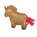 QINGQIU Christmas Wooden Magnet Toys, Pack Of 2