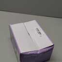 Soccer Ball Size 3 4 5 Glitter Pink Purple Black Silver with Pump Toddler Soccer Ball for Kids Aged 3-6 6-8 8-12 Outdoor Training Ball for Girls Boys Children Youth Teens