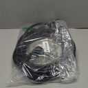 YAMATIC Pressure Washer Hose 25FT 1/4" Kink Resistant M22 Brass Fitting Power Washer Hose Replacement for Ryobi, Troy Bilt, Greenworks, CRAFTSMAN & More High PressureWashers, 3200 PSI