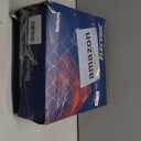 Bedsure Heated Blanket Throw Blanket with Preheat Function, Soft Flannel Electric Blanket Throw with 6 Time Settings(Up to 10H) & 6 Heating Settings, Gifts for Grandma (50"x60", Pageant Blue)