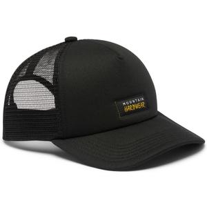Mountain Hardwear Foam Trucker (One Size, Stealth Grey)