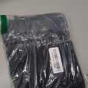 Rammus Pull on Jeggings for Women High Waisted Crossover Stretchy Skinny Jeans Tummy Control Denim Leggings (Large)