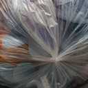 A Nice Night Stunning Blooming 3D Flower Floral Comforter Sets, with Pearl Flower Core Pattern Bedding Set for Girls Twin Size, Ultra Soft Bedding Sets (BluePurple, Twin 6Pcs)