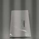 Leinuosen 12 Pcs Christmas Tree Ornament 4.8 Inch Yarn Tassel Christmas Hanging Ornament Handmade Macrame Xmas Tree Decor (Blue)