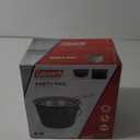 Coleman Party Pail Charcoal Grill