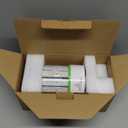 480 Volt 150W E39 Mogul Base LED Bulb, LED Corn Cob Light Bulb 21,000 Lm 5000K Daylight, 400w-600w MH/HPS Replace for Garage Warehouse High Bay Parking Lot Lighting Commercial & Industrial AC200-500V