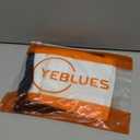 Yeblues Women 2 Pack Seamless Slip Shorts for Under Dress Smooth Boyshorts for Yoga/Bike/Workout Shapewear Shorts