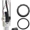 Fuel Pump Assembly Replacement by AA Ignition - Compatible with Polaris - 2013-2015 Ranger, Crew 900-5 EPS, 2017-2019 Crew XP 900 EPS, 2015-2019 Ranger 570 -Replaces 2521307, 2204852, 2521196