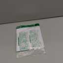 Voice Remote Control Replacement for Samsung TM2560E QLED Q7F Q8F Smart TV QN43Q7FAAFXZA QN50Q7FAAFXZA QN55Q7FAAFXZA QN65Q7FAAFXZA QN75Q7FAAFXZA QN85Q7FAAFXZA QN32Q8FAAFXZA QN43Q8FAAFXZA QN50Q8FAAFXZA