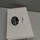 Real Touch Blue Hydrangea Artificial Flowers with Long Stem & Leaves, Full Latex Faux Hydrangea Flowers for Home Decor Party Floral Arrangements Wedding Bouquets Centerpieces