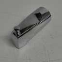 DANCO Bathroom Tub Spout with Front Pull Up Diverter, Chrome Finish, 1-Pack (88052)