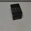 Normcore 39mm Espresso Tamper V4, Barista Coffee Tamper, Spring Loaded Tamper With Stainless Steel Flat Base, Compatible with Flair Classic, Flair Signature, NEO Flex, Black