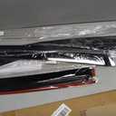 Window Visors Rain Guards for 2012 2013 2014 2015 2016 Honda CRV, Out-Channel Window Vent Wind Deflectors Visors Shades for 12 13 14 15 16 CR-V SUV