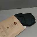 Bedsure Pillow Cases Queen, Cooling Pillow Cases, Rayon Derived from Bamboo Forest Green Pillowcases Queen Size Set of 2, Soft & Breathable Bedding Pillow Covers with Envelope Closure, 20x30 Inches