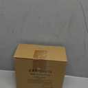 ZXT-parts 6x6 Picture Frames with Mat 4x4 Opening Set of 4 Pack. Black 6x6 Square Photo Frame. Solid Wood, Perspex Panel(Not Glass). The Table or The Wall