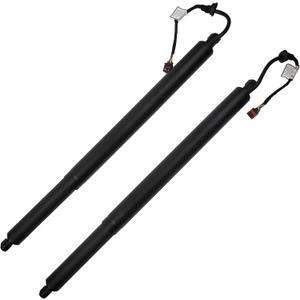 Dasbecan Rear Electric Tailgate Power Lift Support Shock Strut Compatible with Hyundai Palisade 2020 2021 2022 2023 2024 (Left & Right Side)