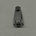Delta Faucet RP17453 TUB SPOUT, One Size, Chrome