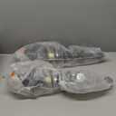 AUTOMUTO Rear Pair Complete Struts Spring Assembly Shock Absorber Compatible with 2004-2009 for Toyota Prius Struts 172394L 172394R