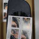 Passenger Side Mirror Replacement for Nissan Altima Coupe 2008-2013 - Right Side Mirror Glass, Rear View Mirrors Glass with Power Heated