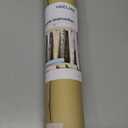 VEELIKE Royal Blue Velvet Fabric Wallpaper Peel and Stick Blue Felt Liner 15.7''x118'' Self Adhesive Soft Blue Flocking Contact Paper for Cabinets Walls Shelves Jewelry Drawer Liner Arts & Crafts