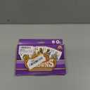 PlayMonster Five Crowns — The Game Isn't Over Until the Kings Go Wild! — 5 Suited Rummy-Style Card Game — For Ages 8+