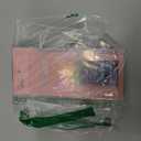 Mr. Pen- Colorful Sticky Tabs, 1600 Pcs, Transparent Page Markers, Annotating Book Tabs (Morandi and Vintage)