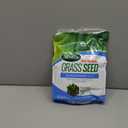 Scotts Turf Builder Grass Seed Sun & Shade Mix with Fertilizer and Soil Improver, Thrives in Many Conditions, 2.4 lbs.