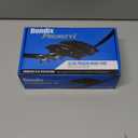 Bendix Priority1 CFM1691 Semi-Metallic Rear Brake Pads for Ford F-250 Super Duty 2022-2013, F-250 Super Duty 2024, F-350 2016-2013, F-350 Super Duty 2022-2013, F-450 Super Duty 2015-2013