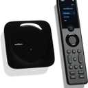 SofaBaton X1S Smart Remote Control with Smart Hub, All-in-One Customizable Activities, IR/Bluetooth/WiFi Compatible