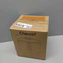 CHACEEF Mini Rice Cooker 2 Cups Uncooked, 1.2L Rice Cooker Small, Portable Non-Stick Small Travel Rice Maker, BPA Free, Smart Control Multifunction Cooker with 24 Hours Timer Delay & Keep Warm Function, Green