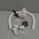 Attwood Bilge Pump Installation Kit Tsunami 500 MK2