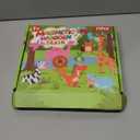 Amazon.com: 11 Pcs Magnetic Dinosaur Train Set Montessori Toys for Toddlers Boys Girls, Wooden Dinosaur Preschool Learning Activities Educational Sensory Toys Stocking Stuffers Birthday Gifts : Toys & Games