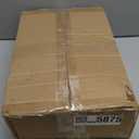 6FT Real Touch Cedar Garland - Artificial Christmas Garland Fake Green Faux Thick and Lush Pine Needles Garlands for Table Fireplace Mantle Holiday Home Indoor Outdoor Decor