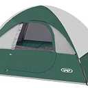 Camping Tent 2 Person, Waterproof Windproof Tent with Rainfly Easy Set up-Portable Dome Tents for Camping