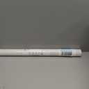 NuWallpaper NU3129 Reclaimed Shiplap Peel Stick Wallpaper, White & Off-White