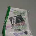 Ultra-Slim Bluetooth Keyboard Portable Mini Wireless Keyboard Rechargeable for Apple iPad iPhone Samsung Tablet Phone Smartphone iPadOS iOS Android (10 inch Black)