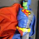 San Diego 2025: DC Comics Composite Superman Previews Exclusive Action Figure