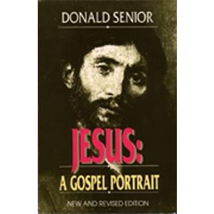 Jesus: A Gospel Portrait ((New and Revised Edition)