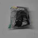 Baby Boy Kimono Romper Suit Japanese Costumes Infant Cotton Samurai Outfits (2-3T, Black White)