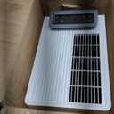 4500 Sq.Ft Energy Star Most Efficient 2025 Dehumidifier,AEOCKY Max 80 Pint/Day Smart Compressor Dehumidifier with Drain Hose, Intelligent Humidistat,for Basement,Bedroom,Home,Bathroom