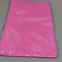 LEOBRO Silicone Mat for Resin Molds, 3 PCS Silicone Mats for Epoxy Resin, UV Resin, Play Dough Mat, Clay Mat, Nonstick Silicone Sheets Pads for DIY Arts and Crafts, Pink & Purple & Blue, 15.7x 11.7