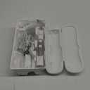 Philips Sonicare ExpertClean 7500 White, Rechargeable Electric Power Toothbrush, HX9690/06 (1 Count (Pack of 1))