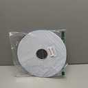 Double Sided Foam Tape - 3/8 x 1/8 in x 82 ft (25 m) Roll - PE Closed-Cell Glazing Tape - Strong Pressure-Sensitive Acrylic Adhesive - Moisture Resistant Insulation