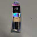 e.l.f. Camo CC Cream, SPF 30 Color-Correcting Medium-To-Full Coverage Face Foundation, Delivers An Airbrushed Finish, Vegan & Cruelty-Free, Fair 120 N