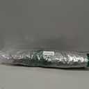 Tigeen 30 Pcs Christmas Artificial Pine Branches with Berry Stems 16 Inch Christmas Greenery Stems with Pinecones Faux Cedar Pine Needles Picks for Xmas Tree Vase Wreath Garland DIY(Red)